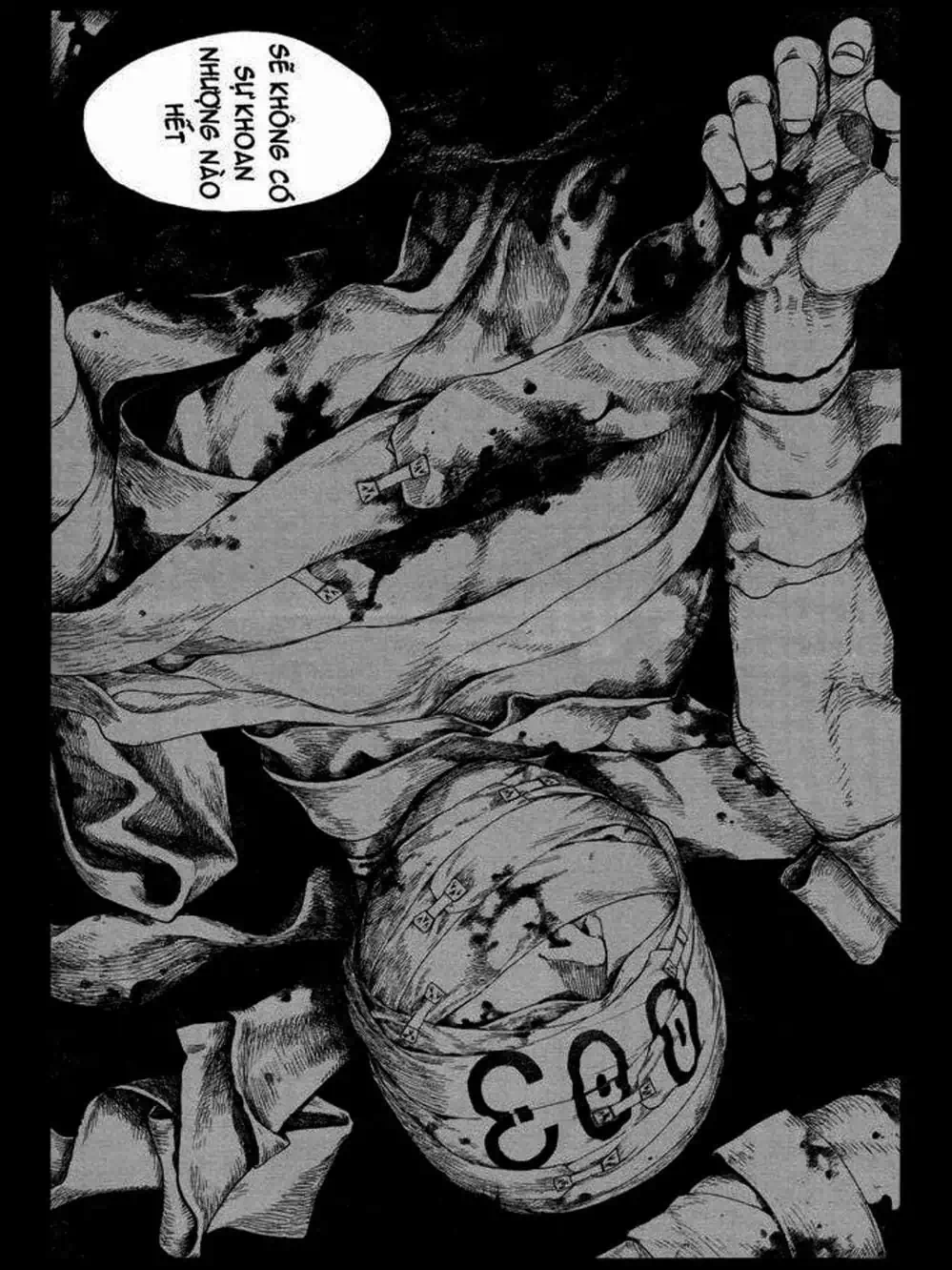 Truyện Tranh Á Nhân - Ajin trang 5