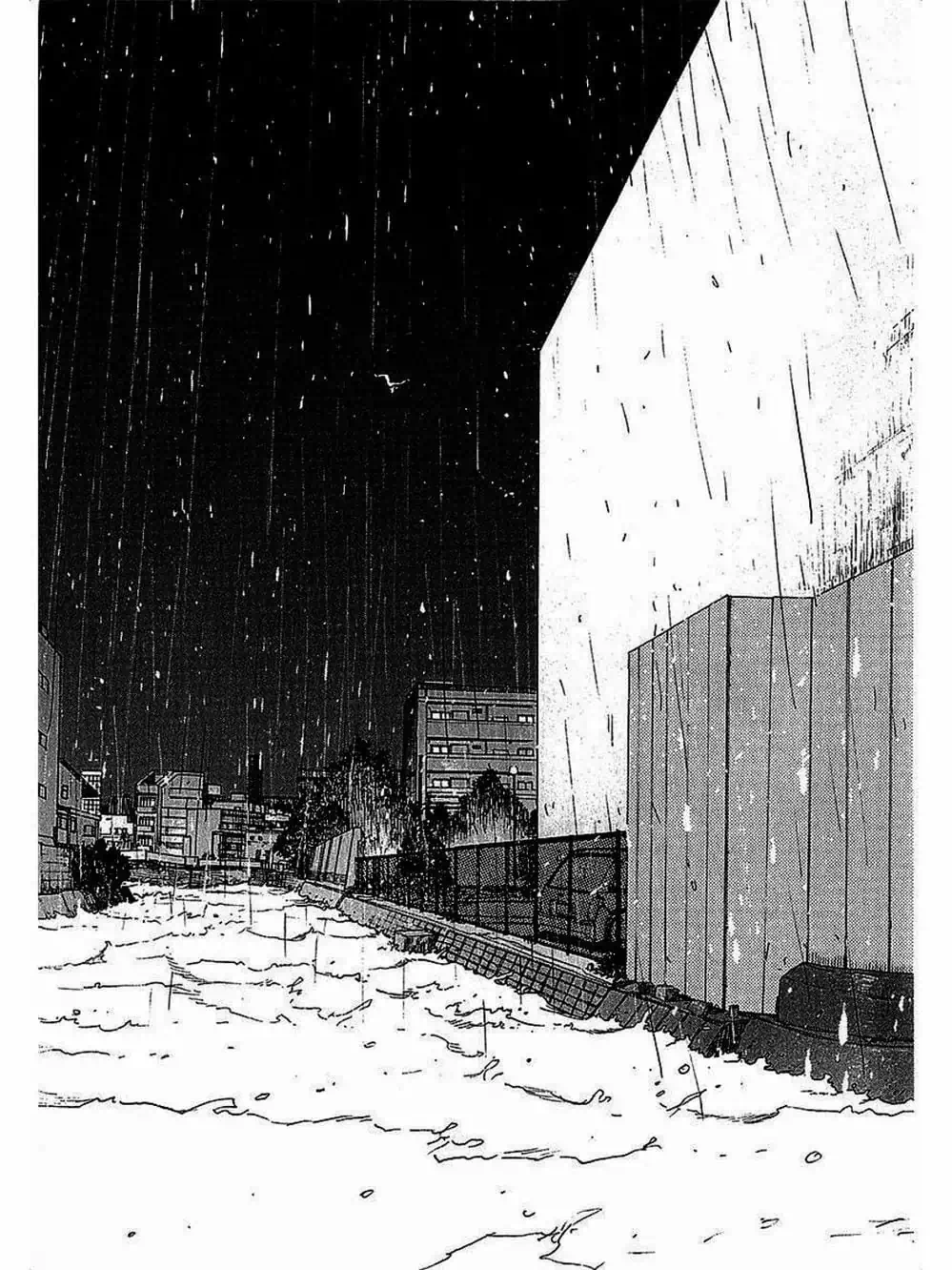 Truyện Tranh Á Nhân - Ajin trang 5