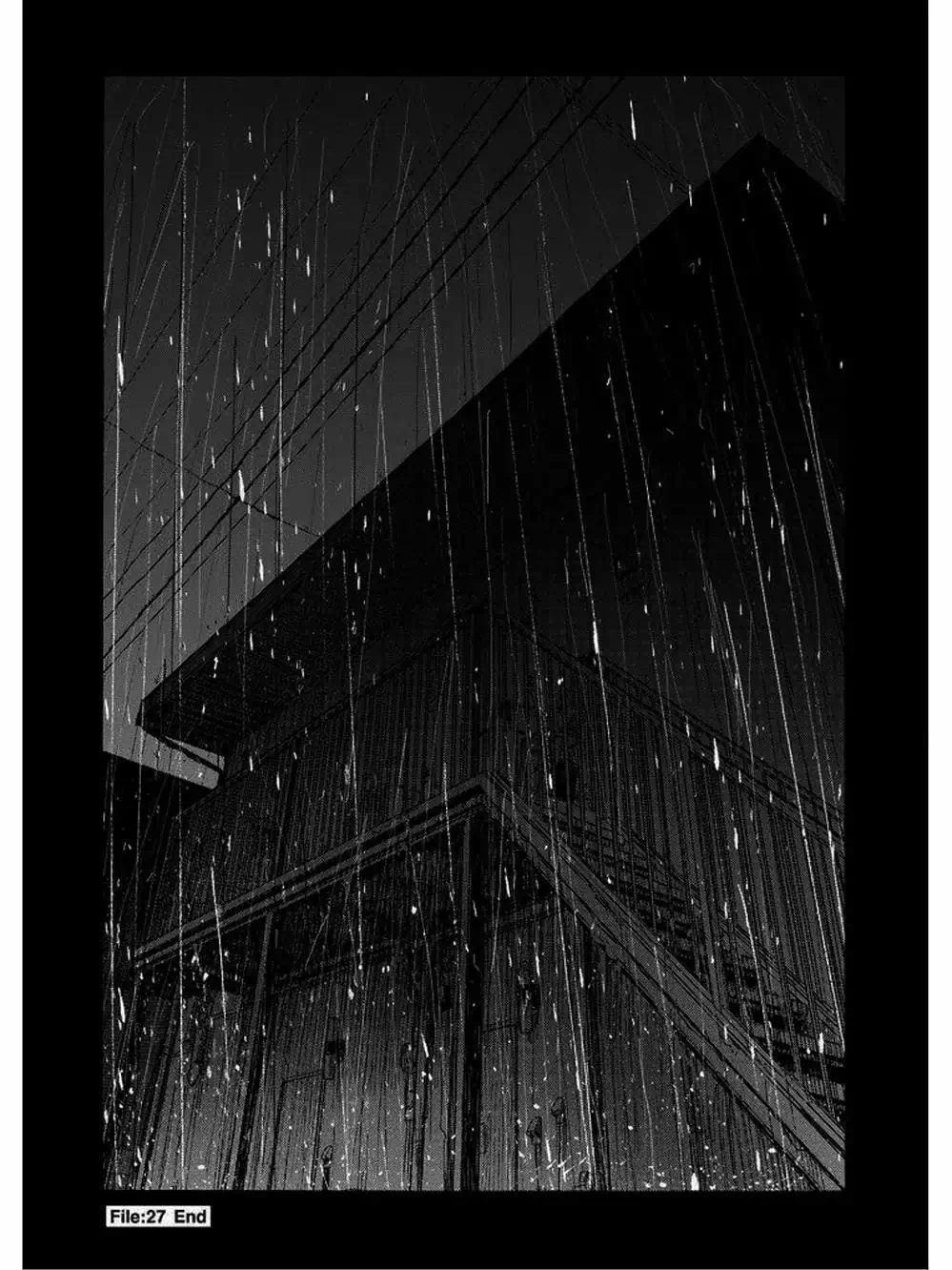 Truyện Tranh Á Nhân - Ajin trang 5