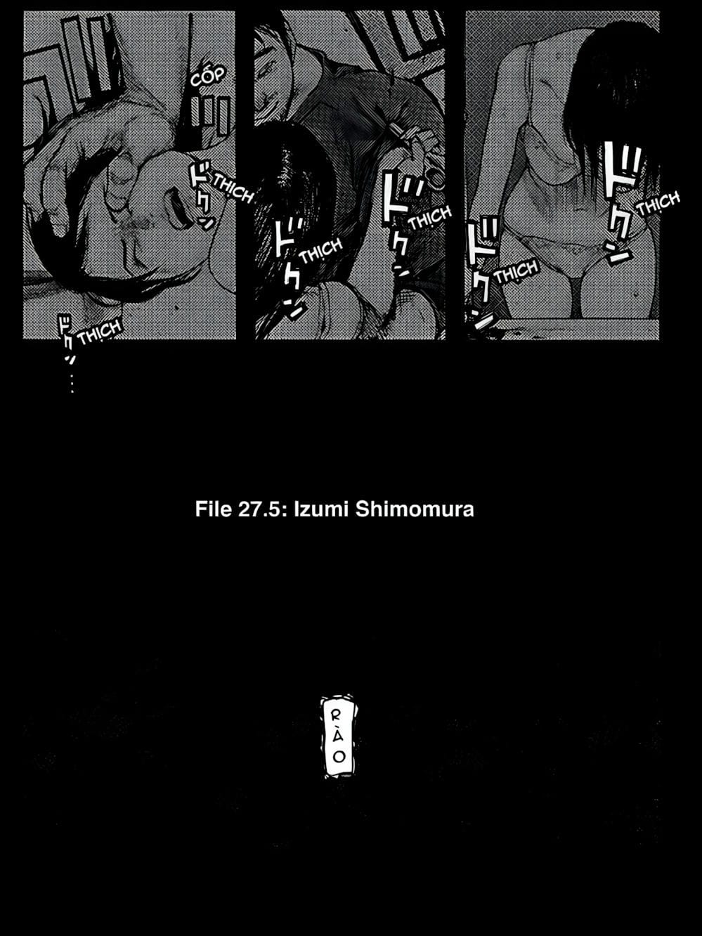 Truyện Tranh Á Nhân - Ajin trang 5