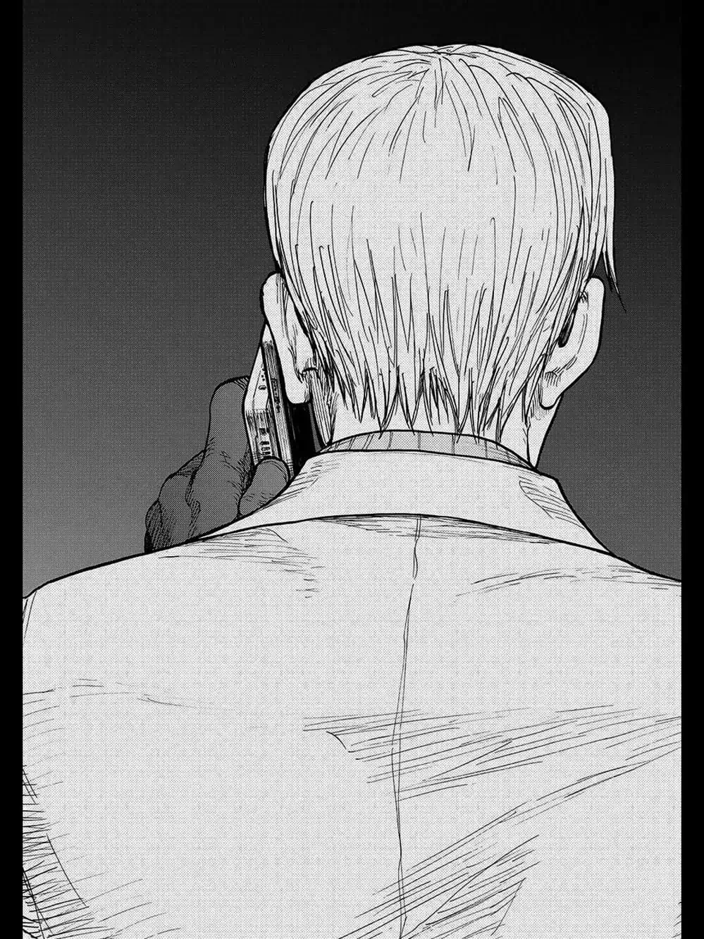 Truyện Tranh Á Nhân - Ajin trang 5