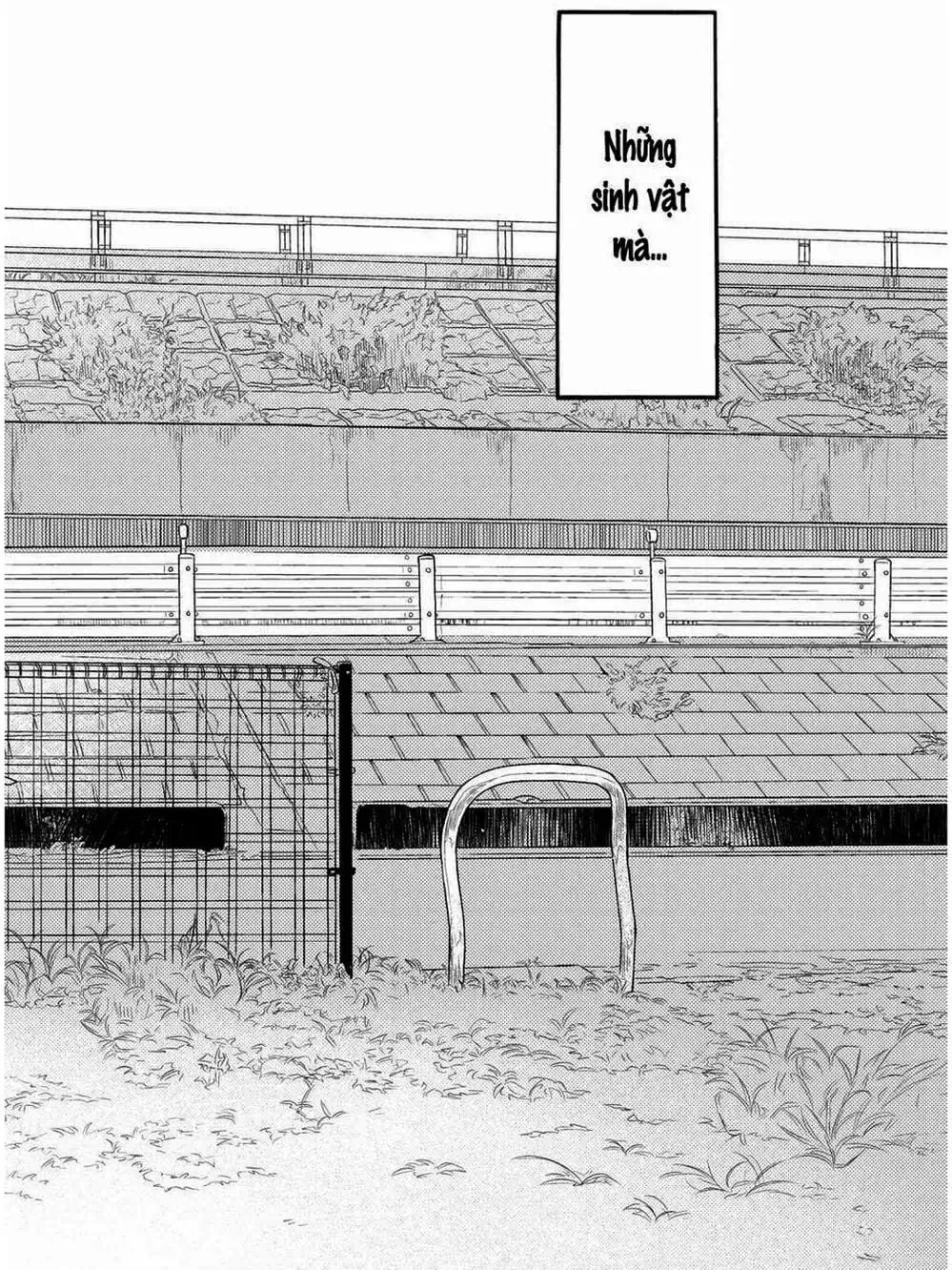 Truyện Tranh Á Nhân - Ajin trang 5