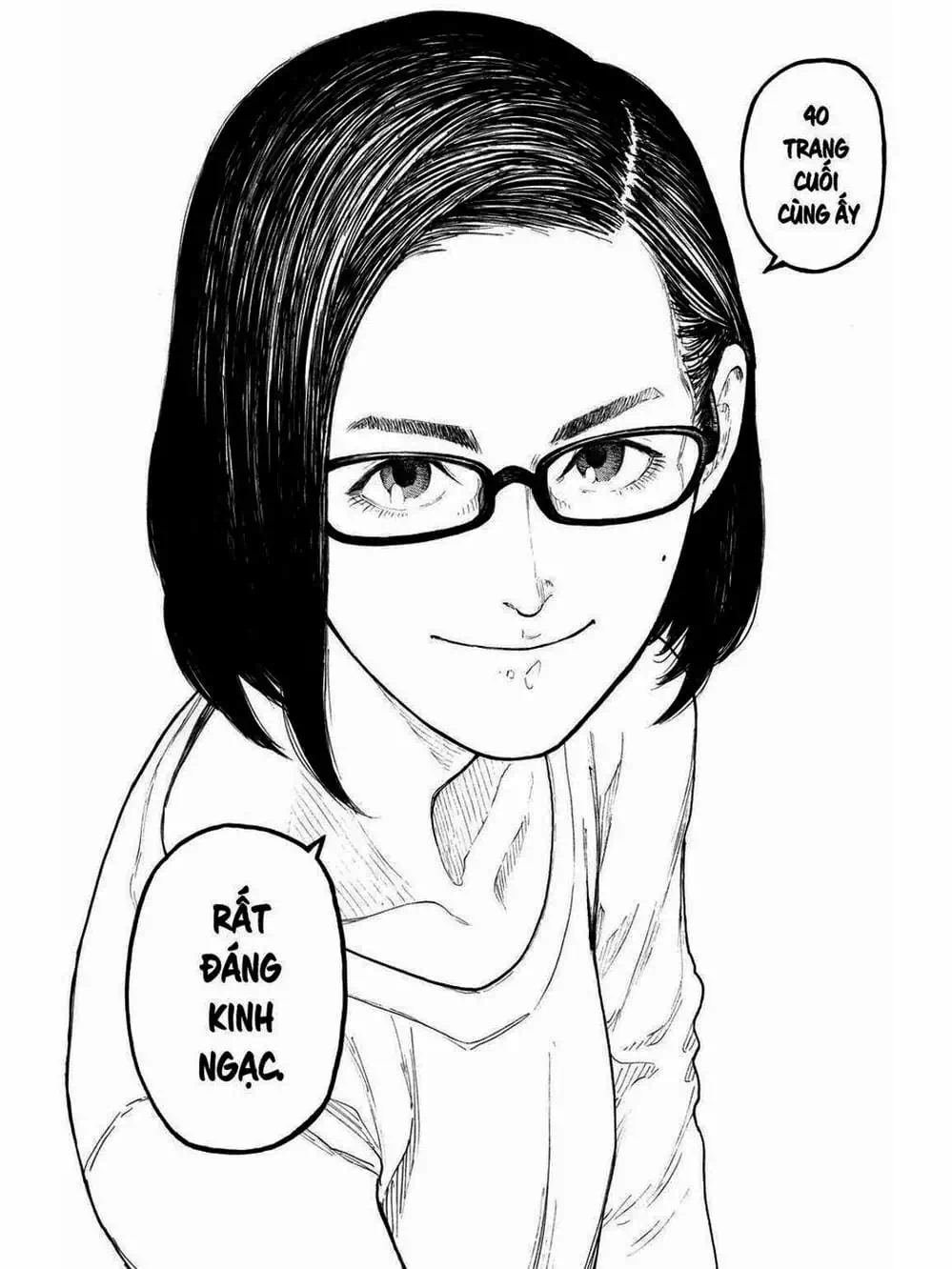 Truyện Tranh Á Nhân - Ajin trang 5