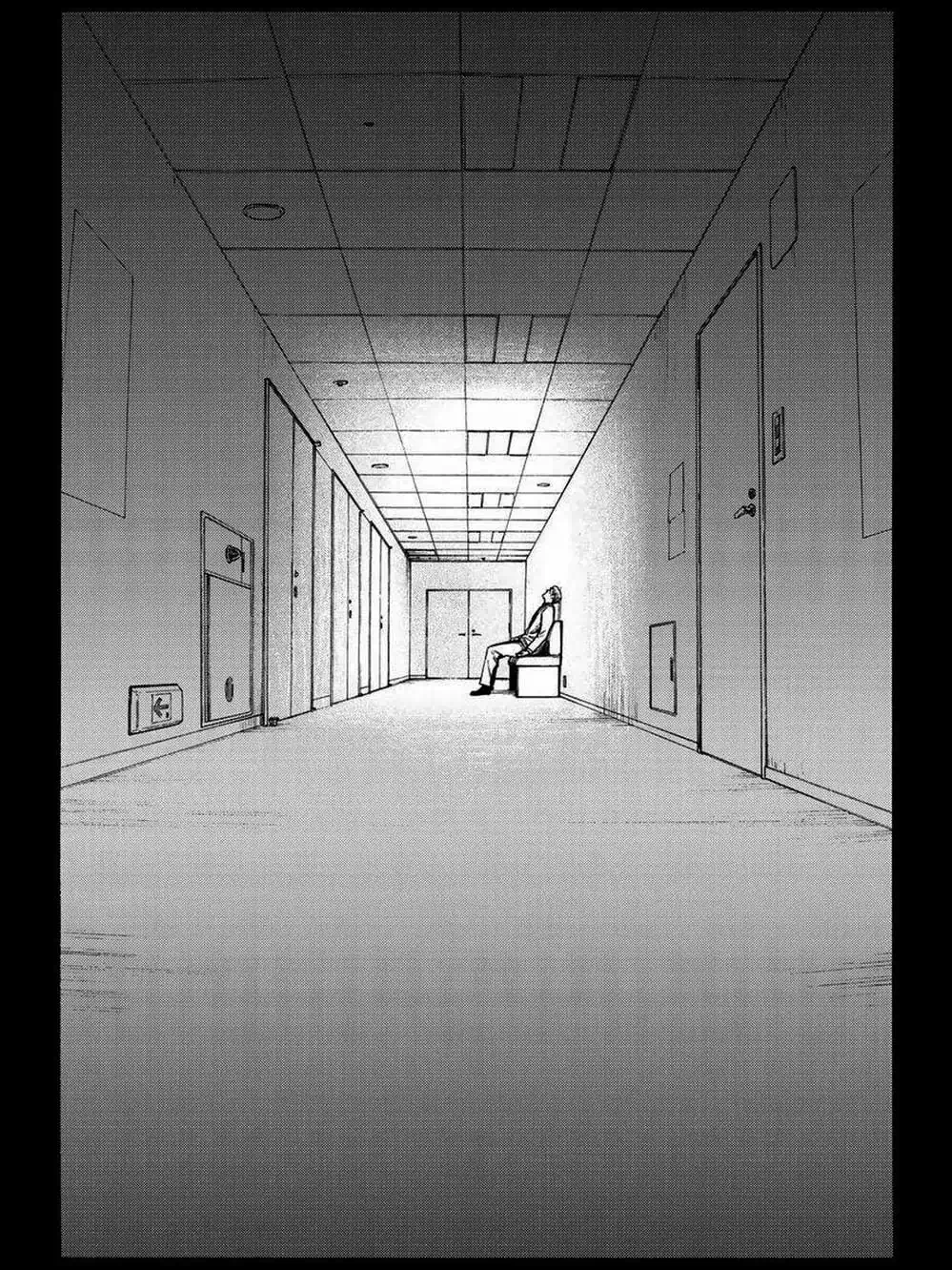 Truyện Tranh Á Nhân - Ajin trang 5