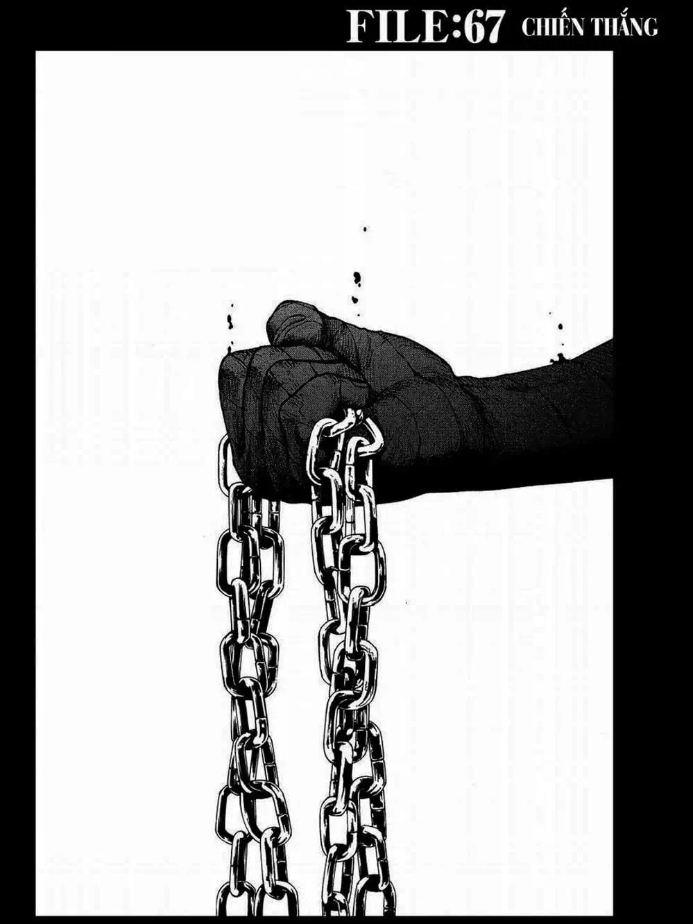 Truyện Tranh Á Nhân - Ajin trang 5