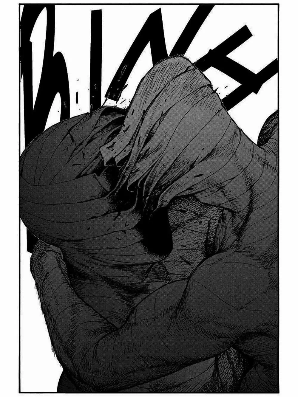 Truyện Tranh Á Nhân - Ajin trang 5