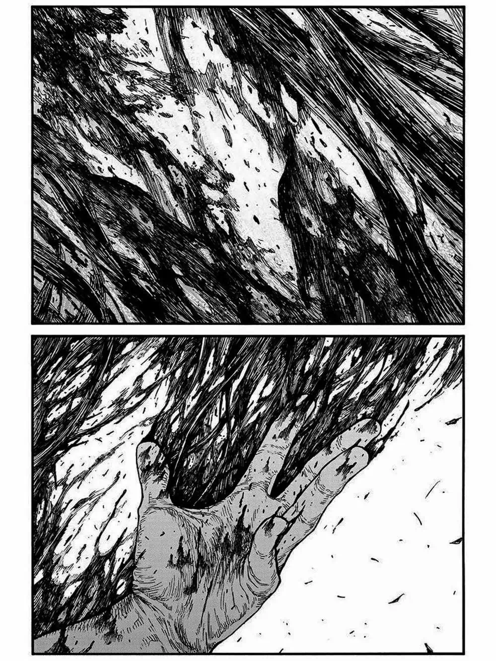 Truyện Tranh Á Nhân - Ajin trang 5