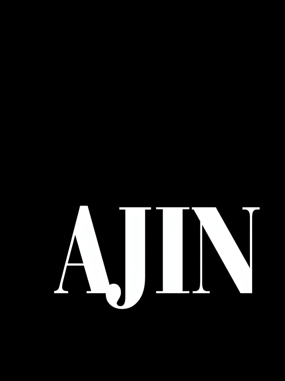 Truyện Tranh Á Nhân - Ajin trang 5