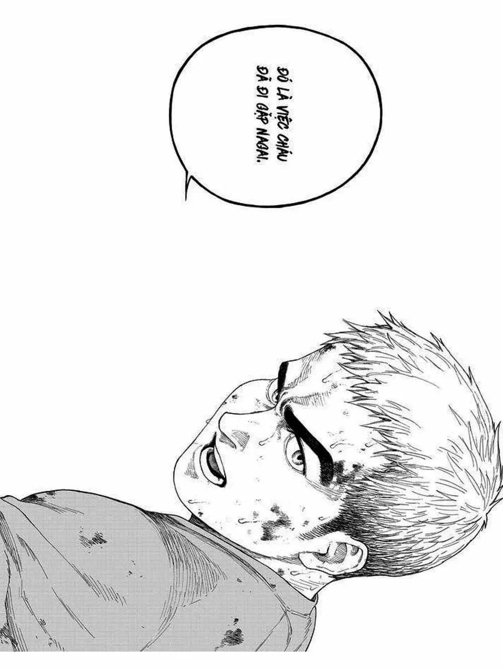 Truyện Tranh Á Nhân - Ajin trang 5