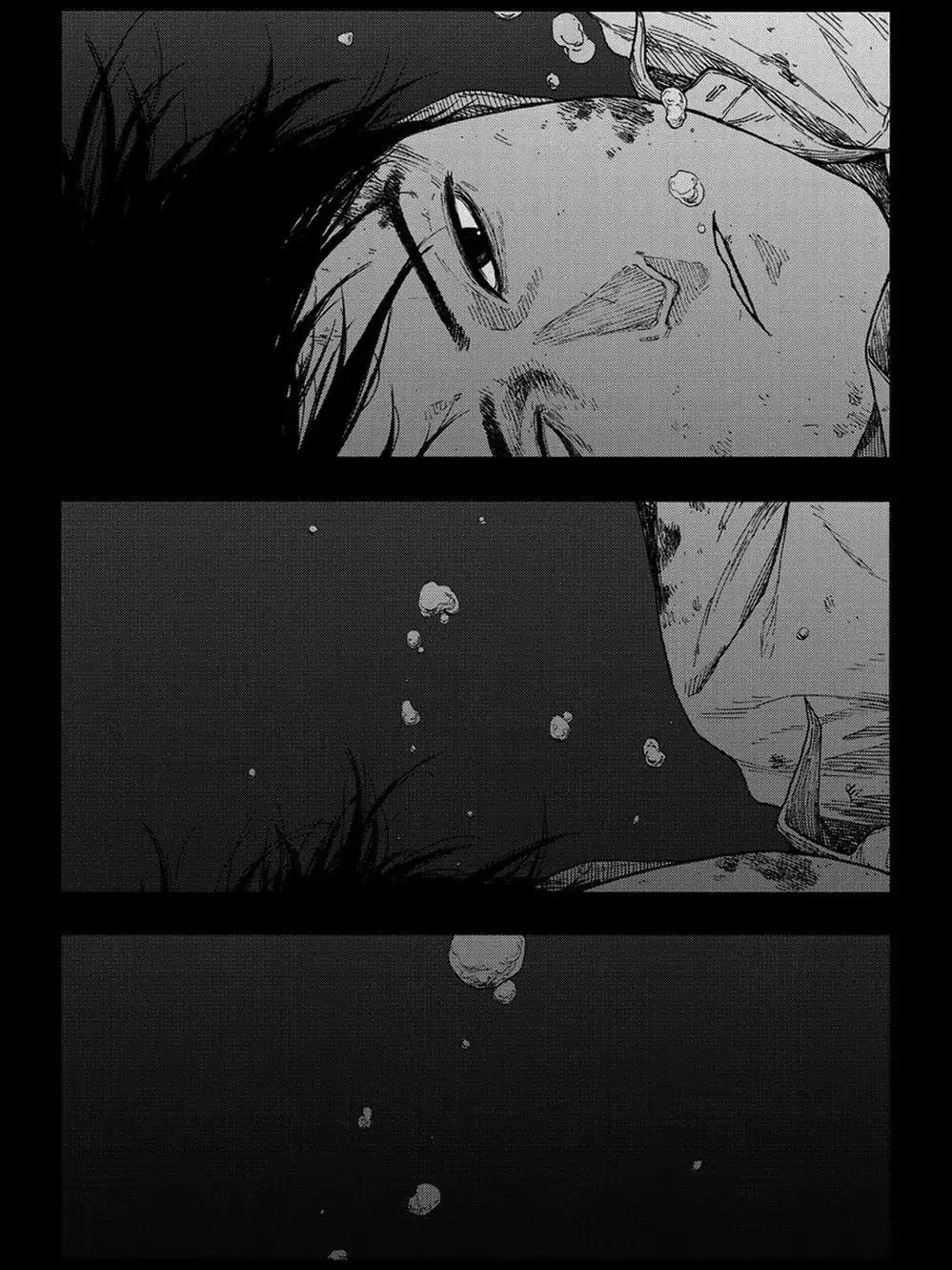 Truyện Tranh Á Nhân - Ajin trang 5