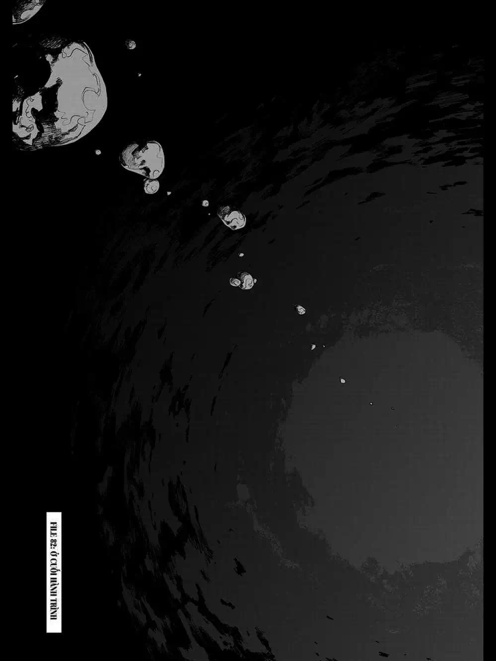 Truyện Tranh Á Nhân - Ajin trang 5