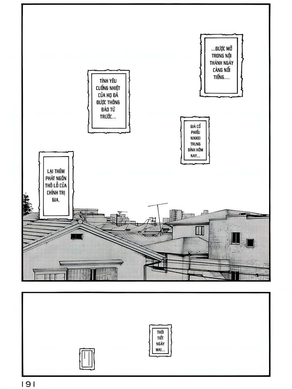 Truyện Tranh Á Nhân - Ajin trang 5