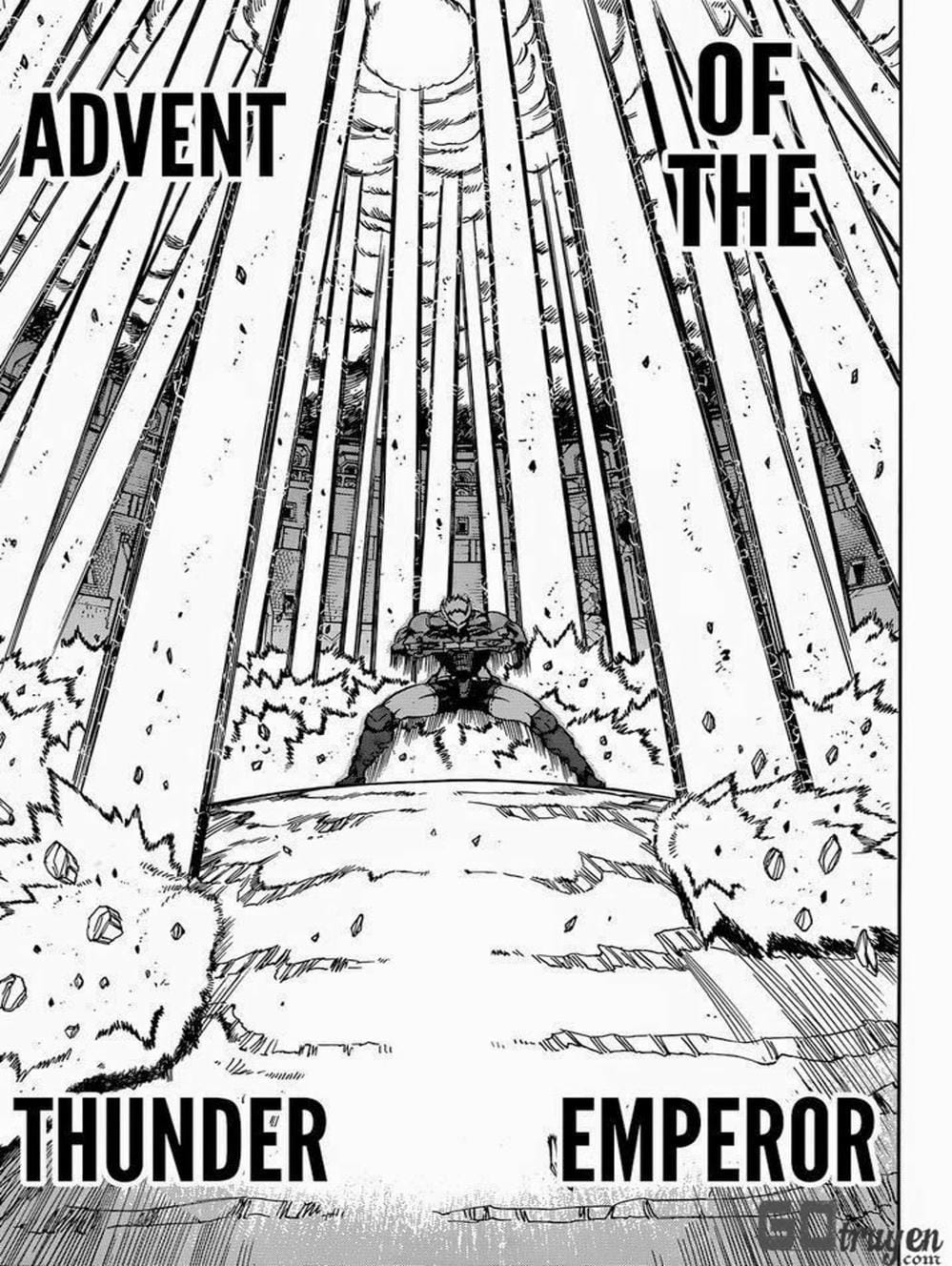 Truyện Tranh Xích Nhãn Sát Thủ - Akame Ga Kill! trang 7