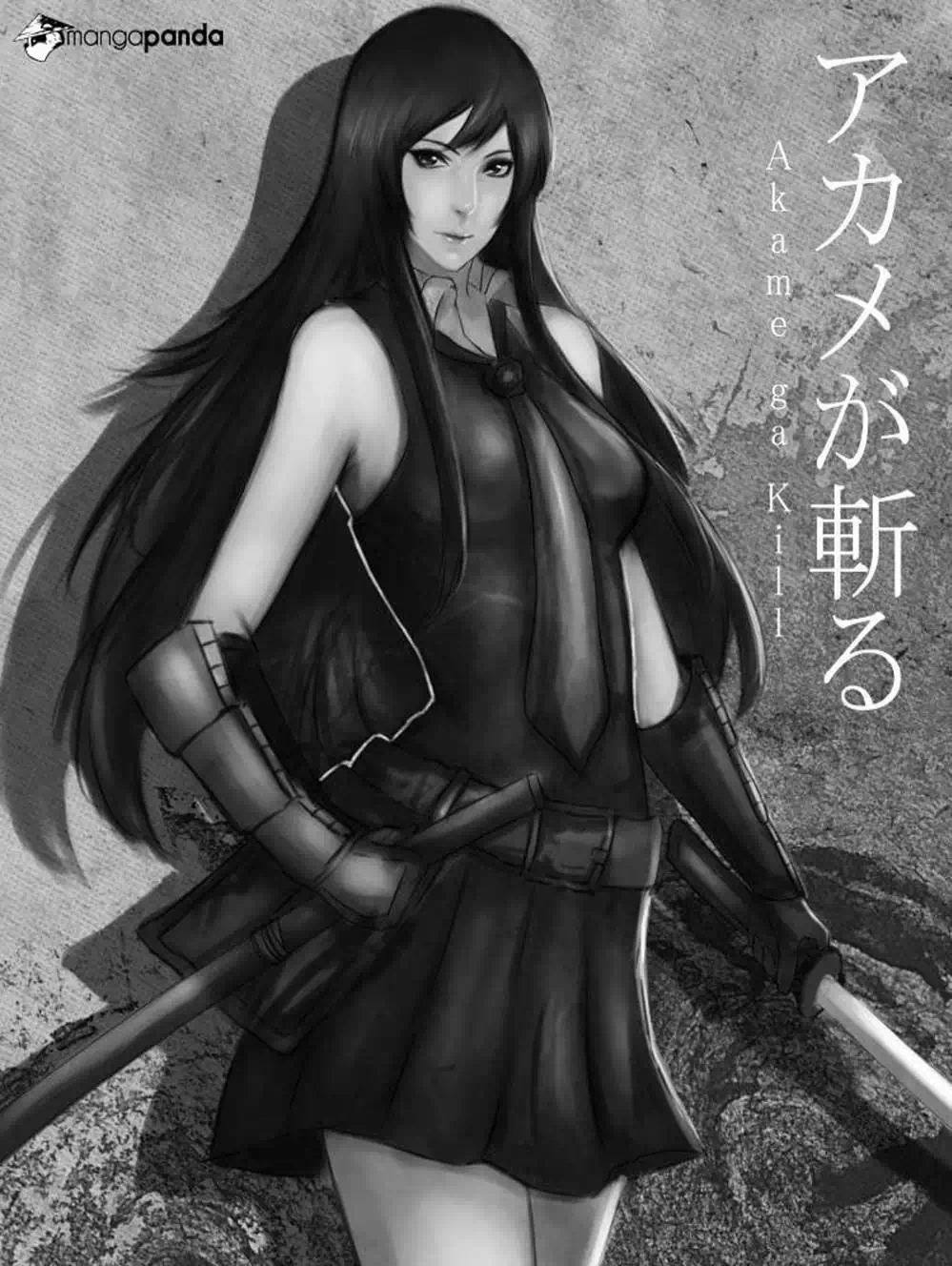 Truyện Tranh Xích Nhãn Sát Thủ - Akame Ga Kill! trang 7