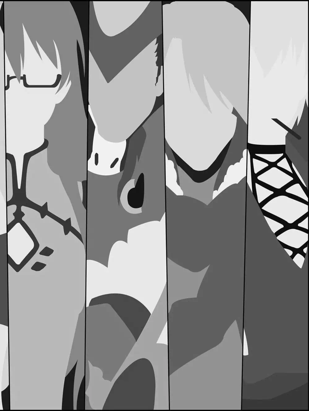 Truyện Tranh Xích Nhãn Sát Thủ - Akame Ga Kill! trang 7