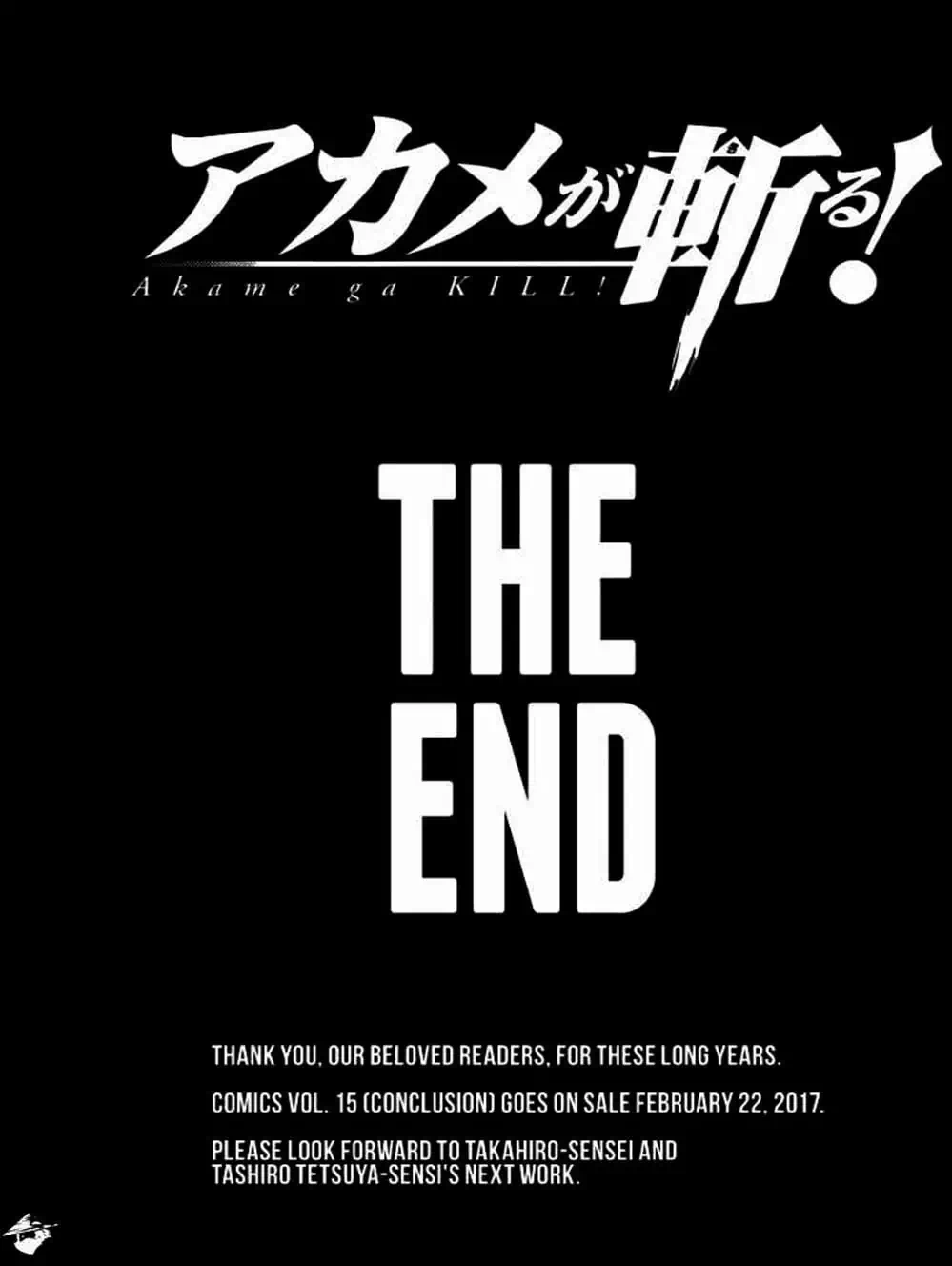 Truyện Tranh Xích Nhãn Sát Thủ - Akame Ga Kill! trang 7