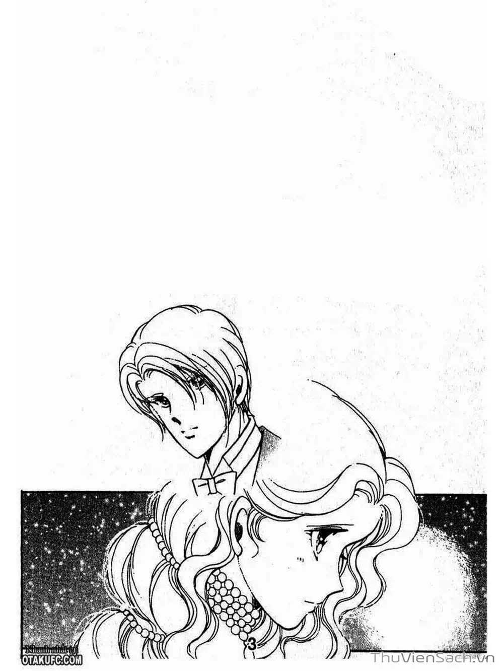 Truyện Tranh Khúc Tình Ca Ban Mai - Akatsuki No Aria trang 2