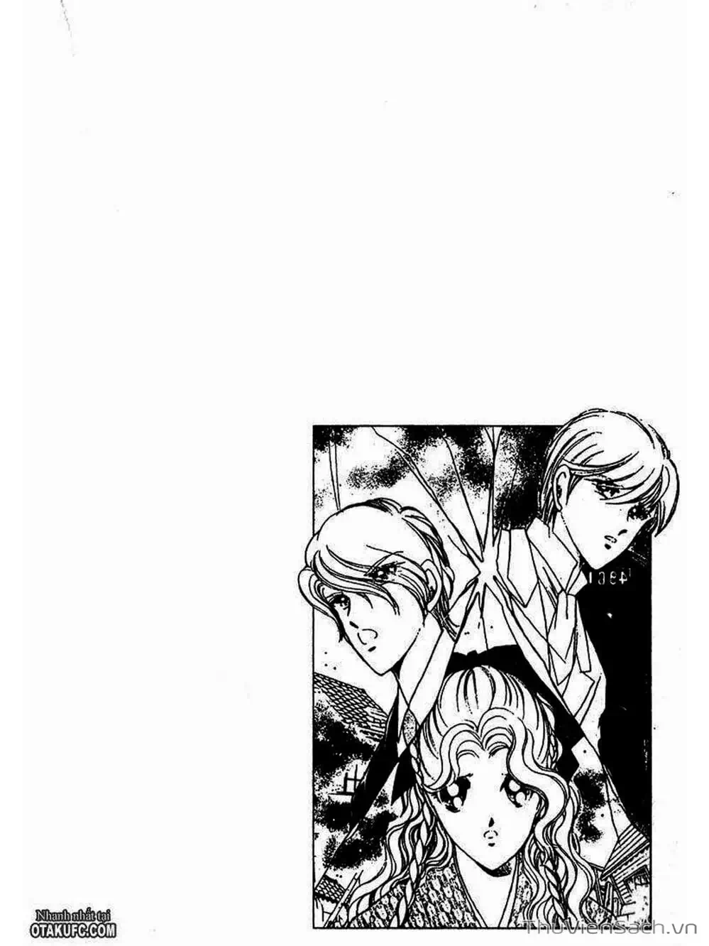 Truyện Tranh Khúc Tình Ca Ban Mai - Akatsuki No Aria trang 2