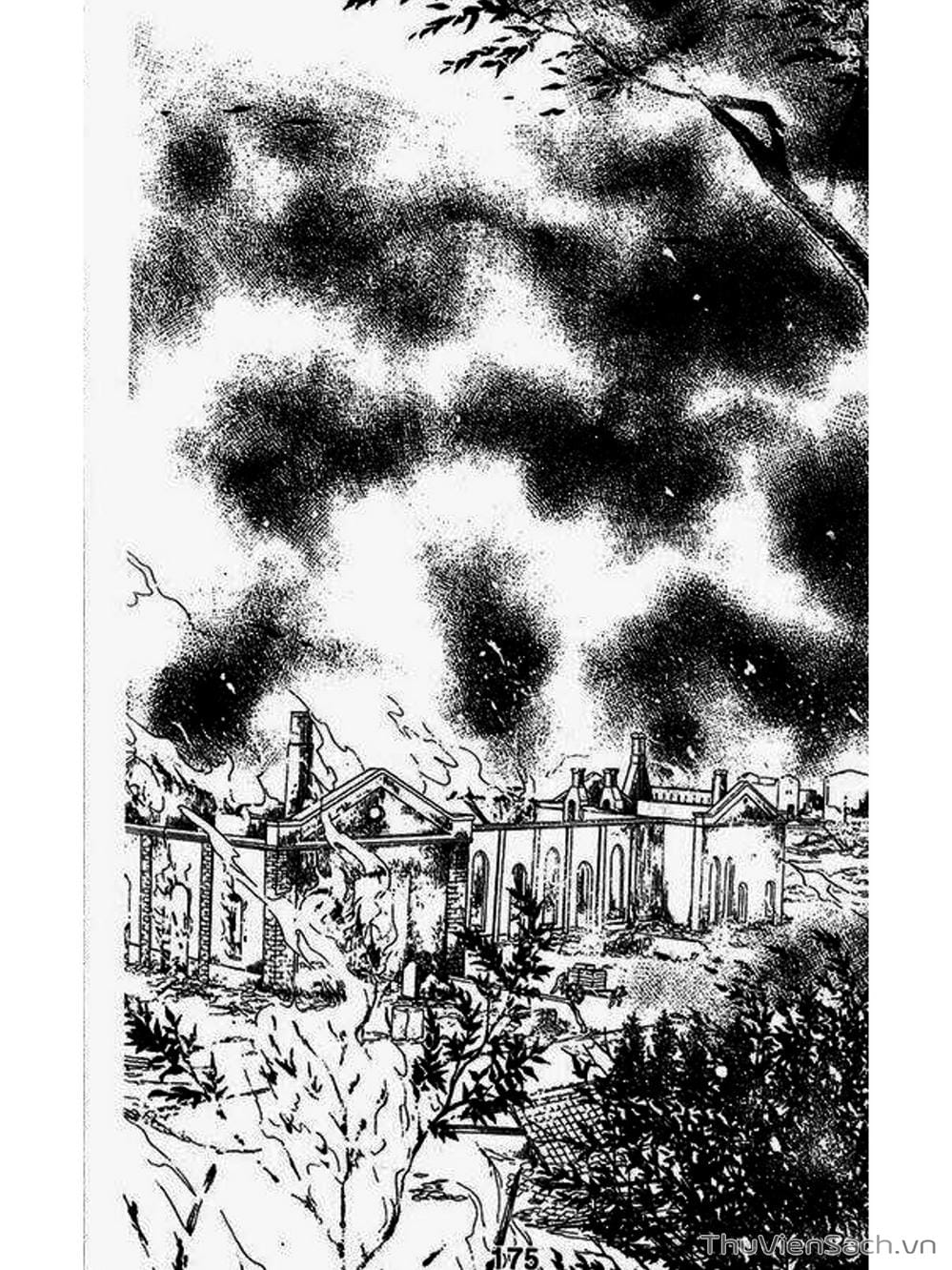 Truyện Tranh Khúc Tình Ca Ban Mai - Akatsuki No Aria trang 2