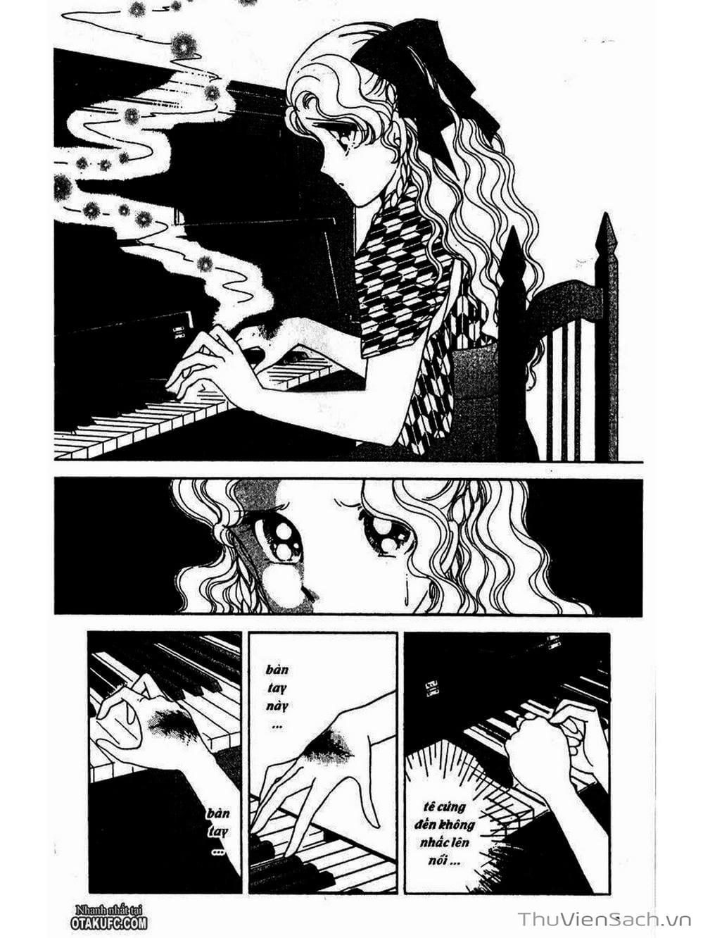 Truyện Tranh Khúc Tình Ca Ban Mai - Akatsuki No Aria trang 2