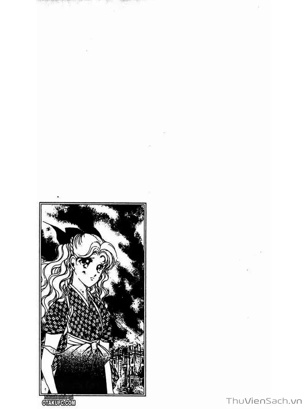 Truyện Tranh Khúc Tình Ca Ban Mai - Akatsuki No Aria trang 2