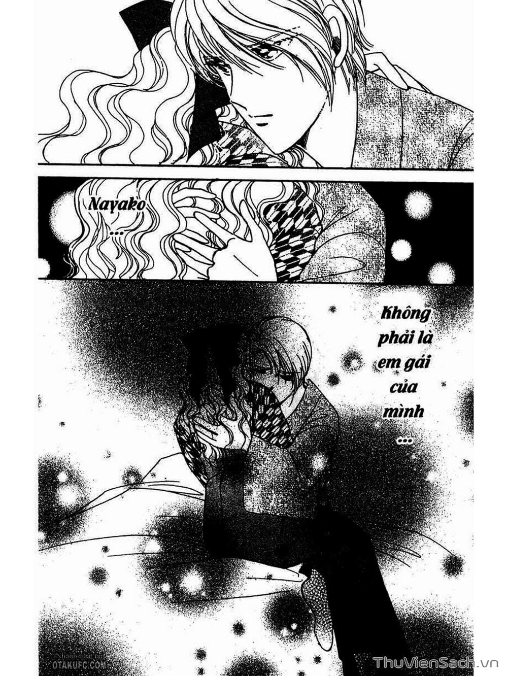 Truyện Tranh Khúc Tình Ca Ban Mai - Akatsuki No Aria trang 2