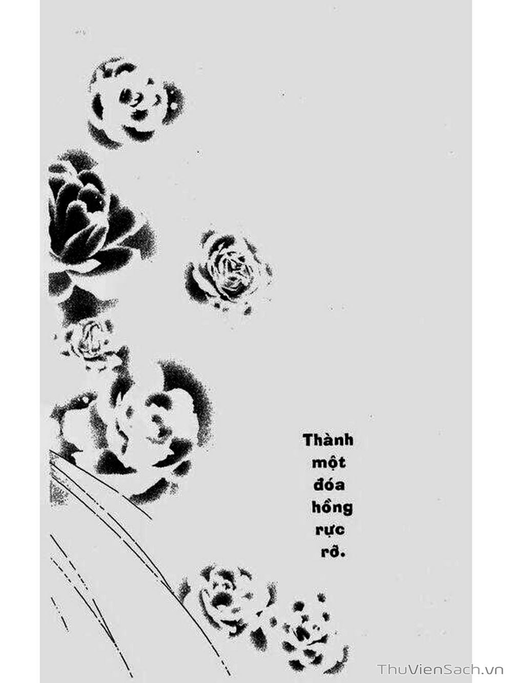 Truyện Tranh Khúc Tình Ca Ban Mai - Akatsuki No Aria trang 2