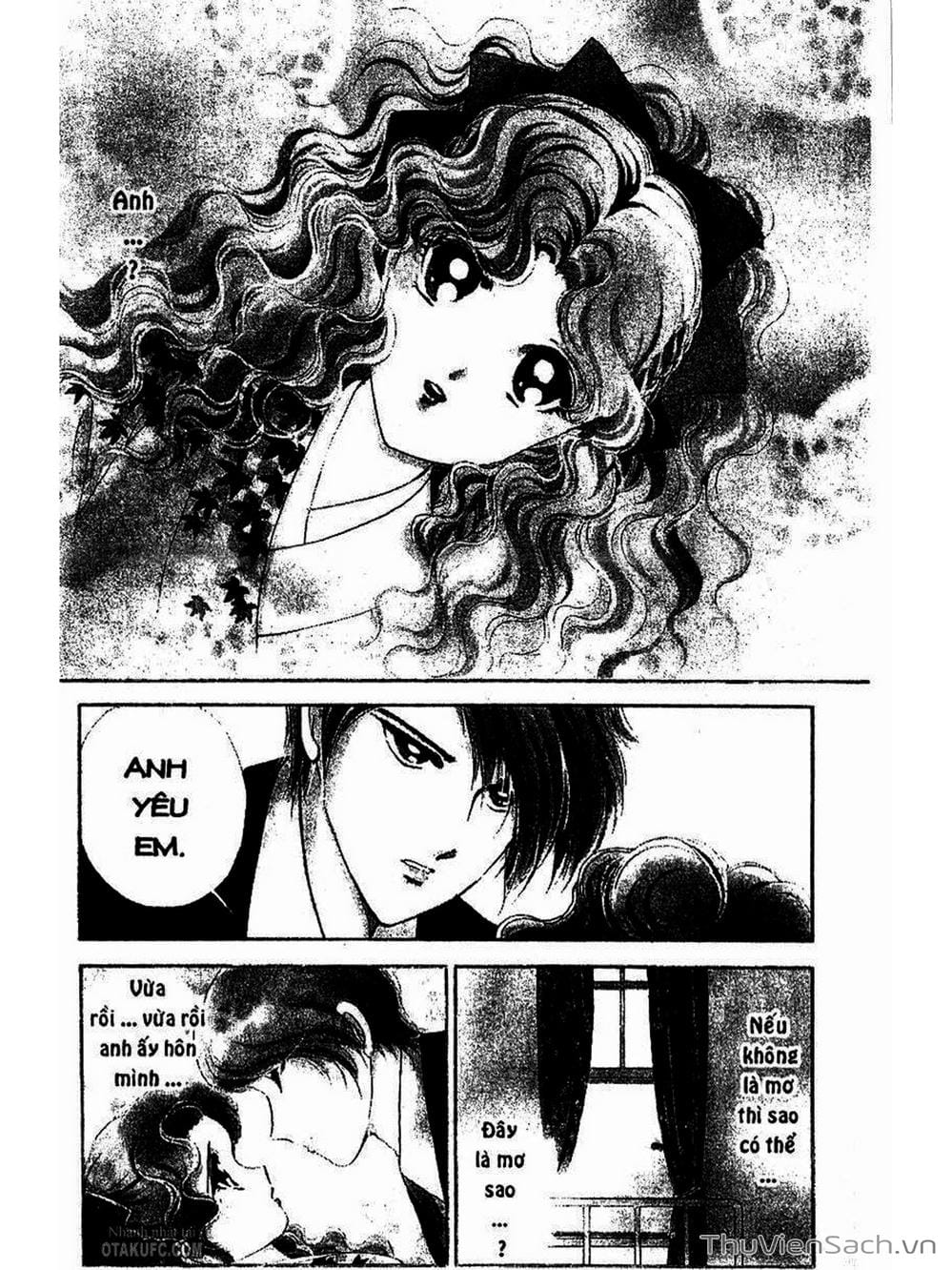 Truyện Tranh Khúc Tình Ca Ban Mai - Akatsuki No Aria trang 2