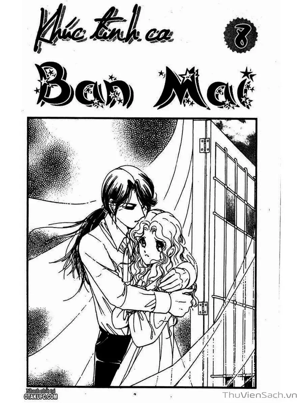 Truyện Tranh Khúc Tình Ca Ban Mai - Akatsuki No Aria trang 2