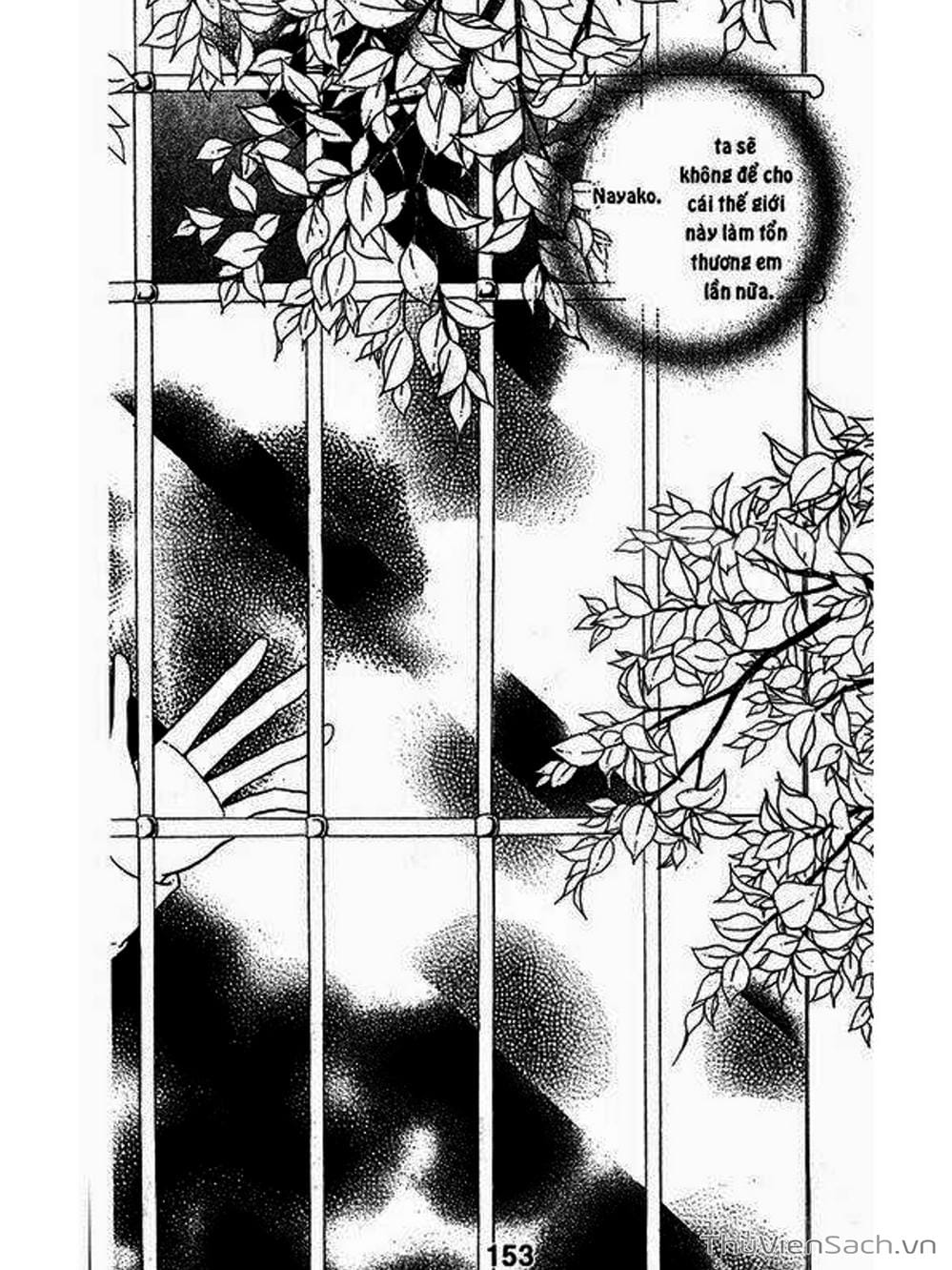 Truyện Tranh Khúc Tình Ca Ban Mai - Akatsuki No Aria trang 2