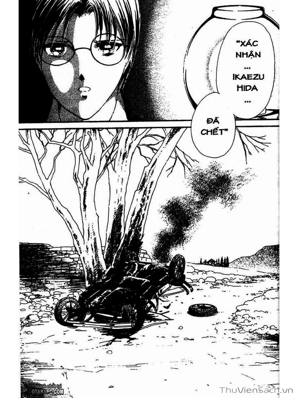 Truyện Tranh Khúc Tình Ca Ban Mai - Akatsuki No Aria trang 2