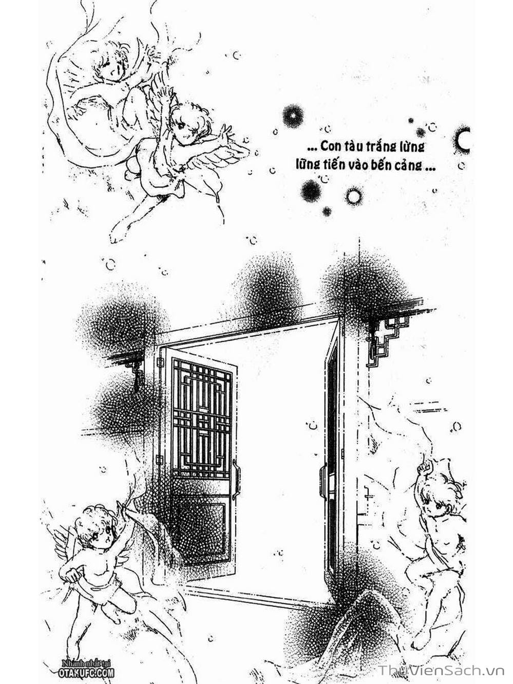 Truyện Tranh Khúc Tình Ca Ban Mai - Akatsuki No Aria trang 2