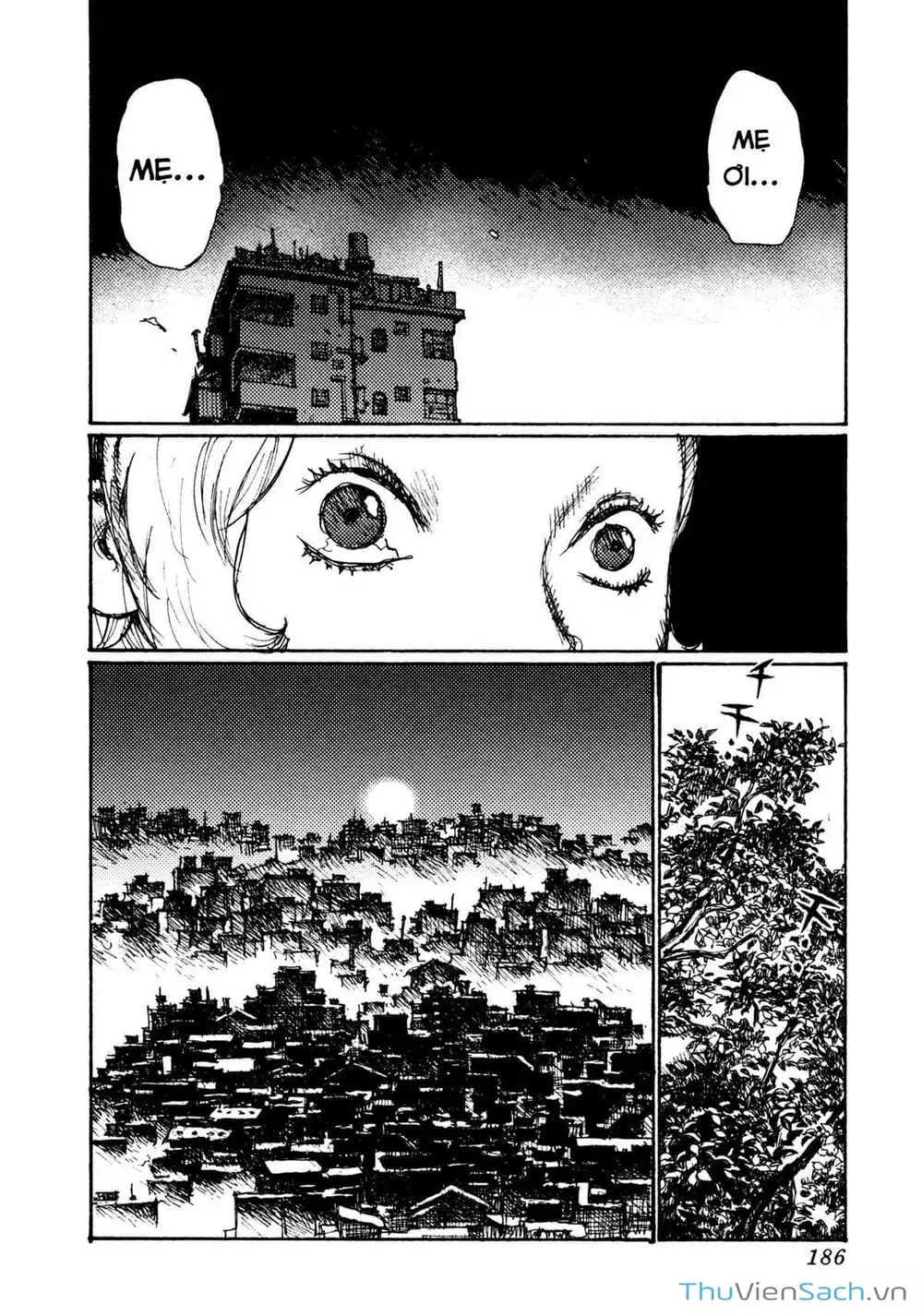 Truyện Tranh Alice Ở Địa Ngục - Alice In Hell trang 5