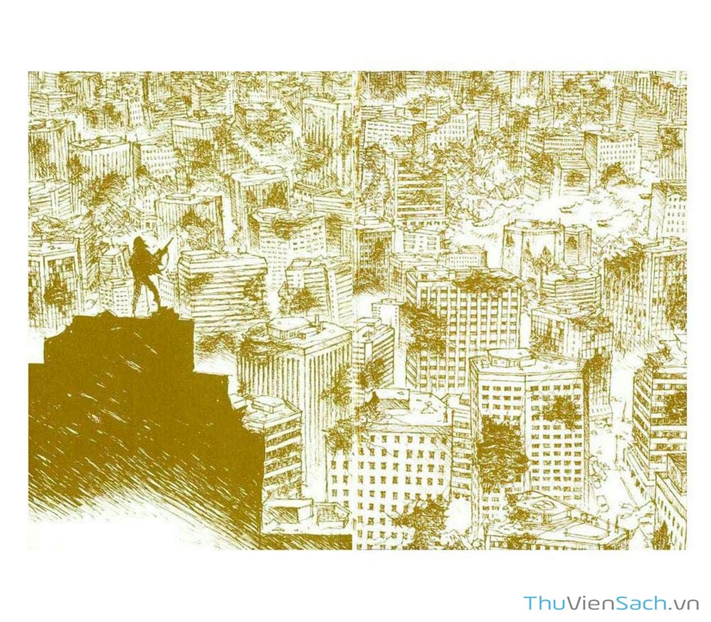 Truyện Tranh Alice Ở Địa Ngục - Alice In Hell trang 5