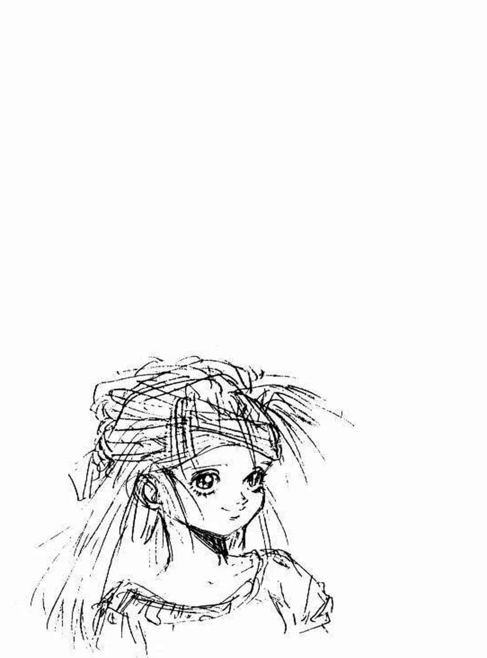 Truyện Tranh Alita: Thiên Thần Chiến Binh trang 6