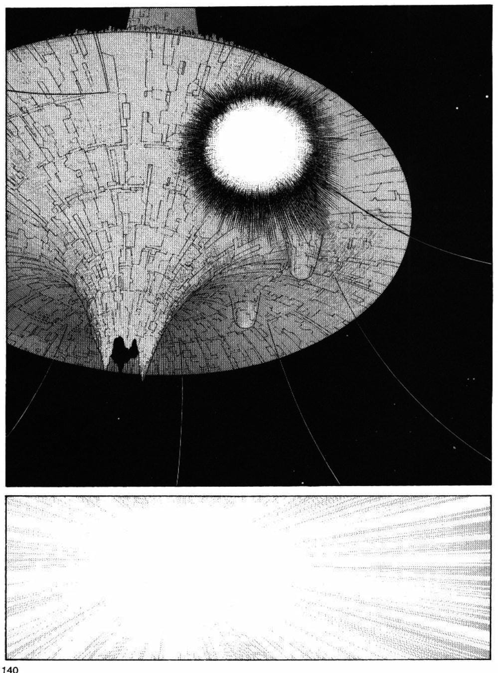 Truyện Tranh Alita: Thiên Thần Chiến Binh trang 6