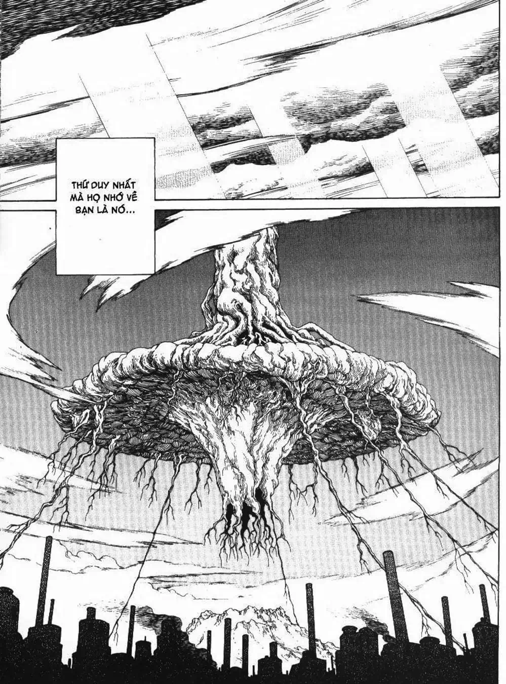 Truyện Tranh Alita: Thiên Thần Chiến Binh trang 6