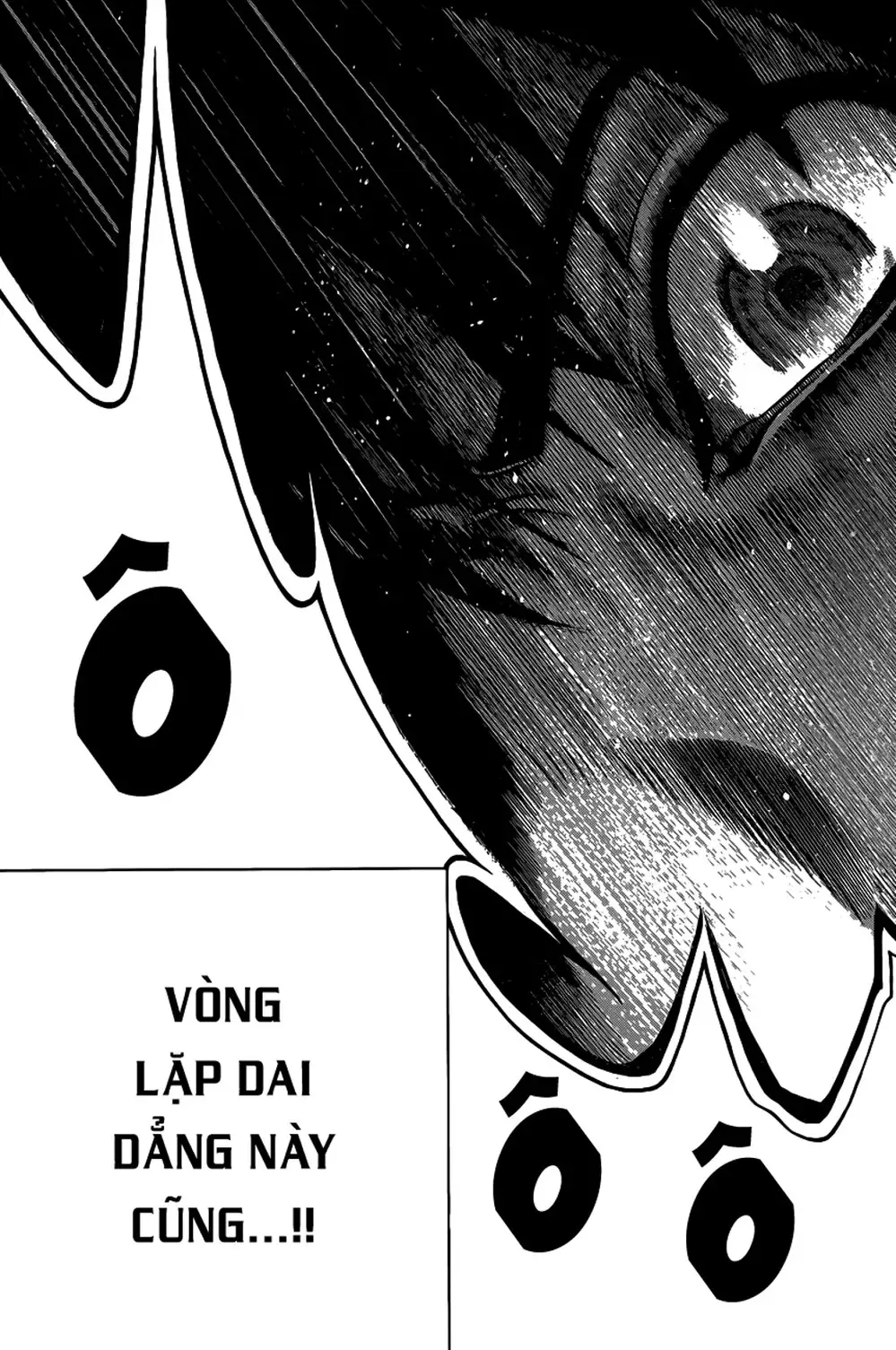 Truyện Tranh Cuộc Chiến Luân Hồi - All You Need Is Kill trang 4