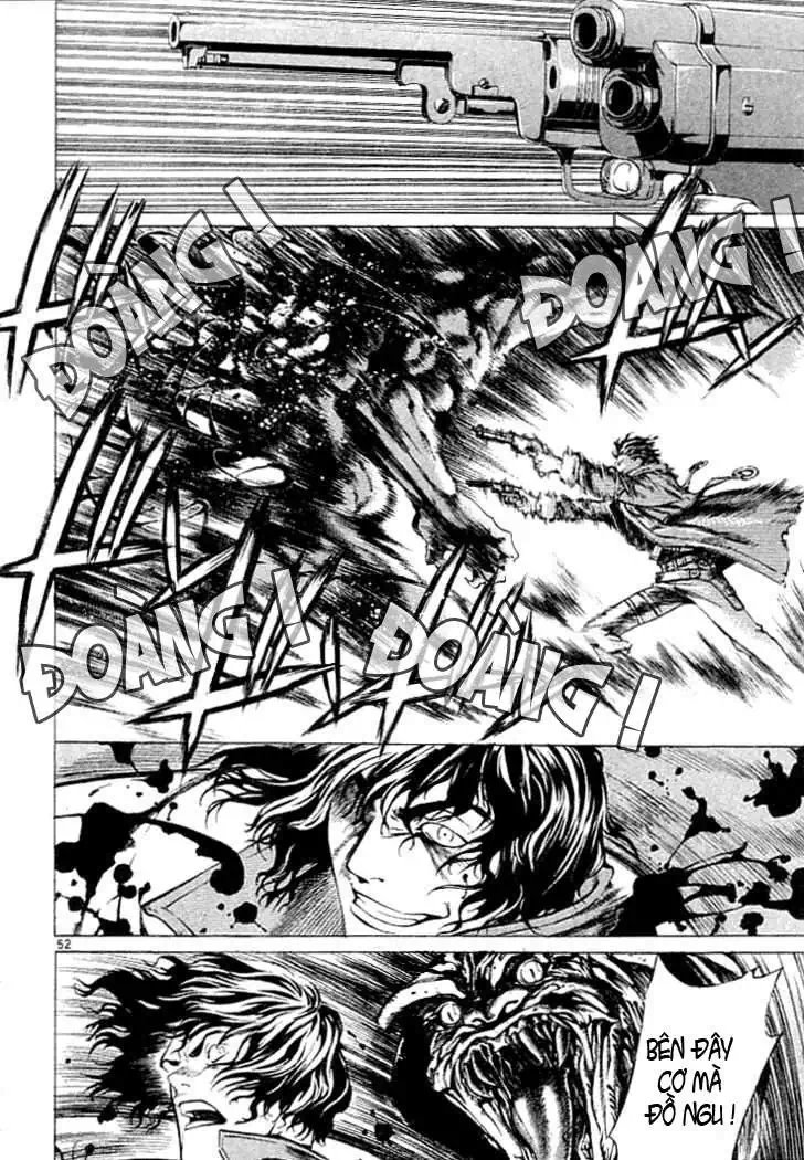 Truyện Tranh Ám Hành Ngự Sử - Shin Angyo Onshi trang 3