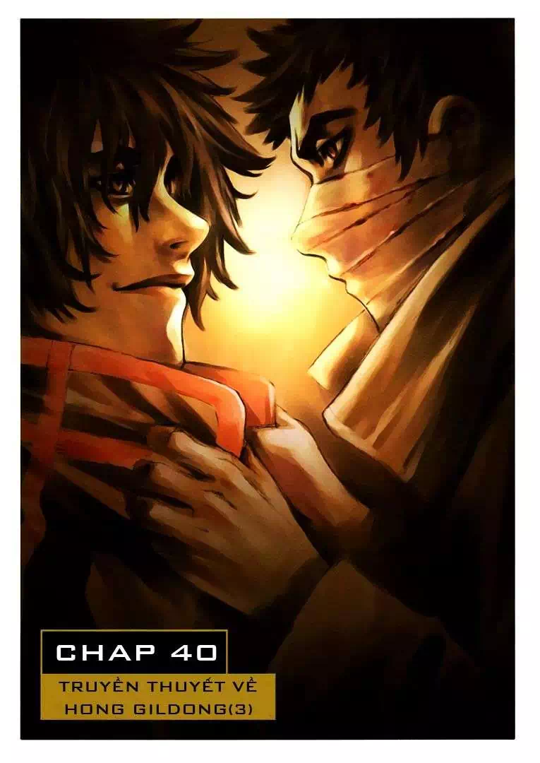 Truyện Tranh Ám Hành Ngự Sử - Shin Angyo Onshi trang 3