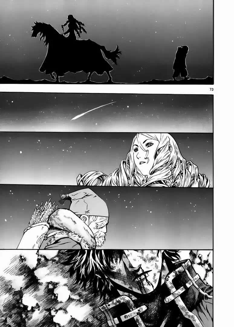 Truyện Tranh Ám Hành Ngự Sử - Shin Angyo Onshi trang 3