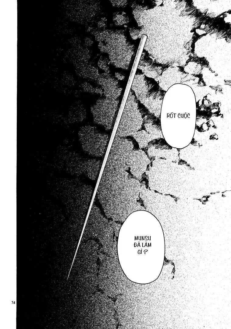 Truyện Tranh Ám Hành Ngự Sử - Shin Angyo Onshi trang 3