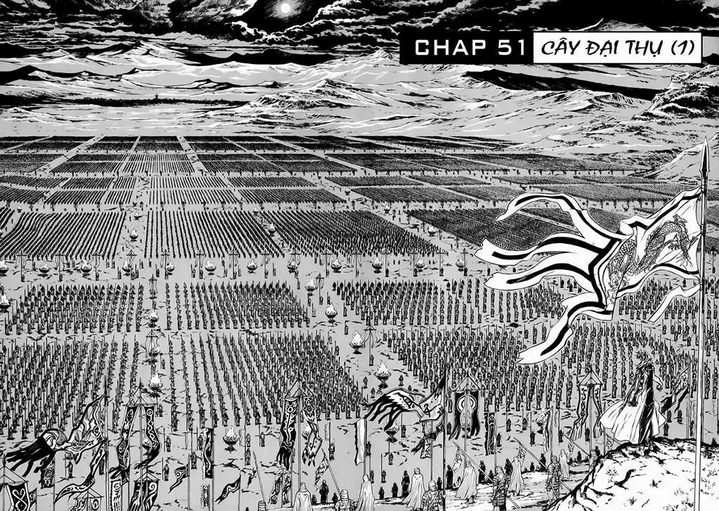 Truyện Tranh Ám Hành Ngự Sử - Shin Angyo Onshi trang 3