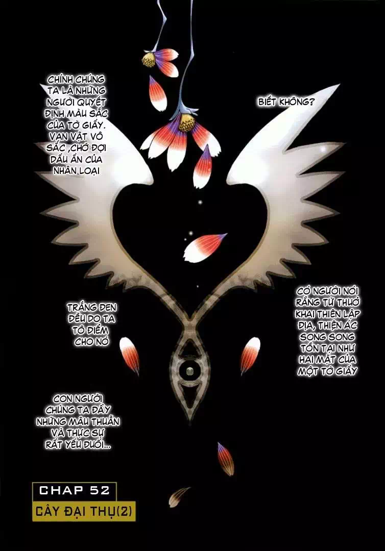 Truyện Tranh Ám Hành Ngự Sử - Shin Angyo Onshi trang 3