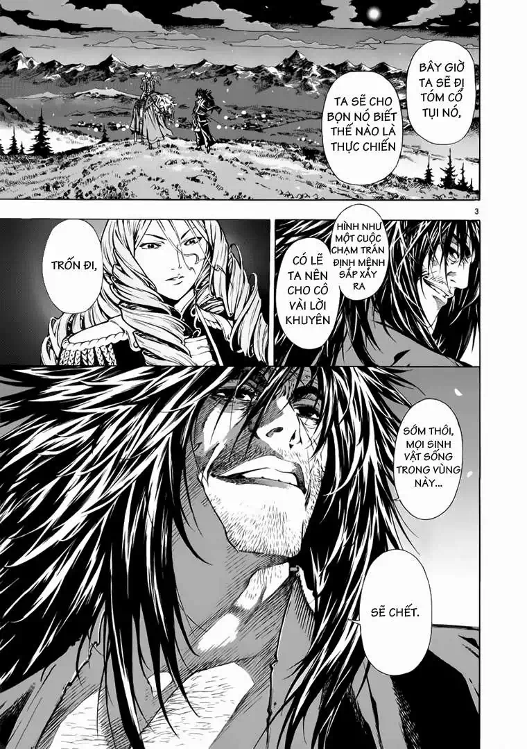 Truyện Tranh Ám Hành Ngự Sử - Shin Angyo Onshi trang 3