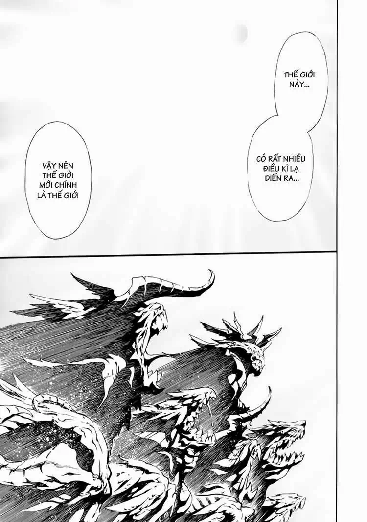 Truyện Tranh Ám Hành Ngự Sử - Shin Angyo Onshi trang 3