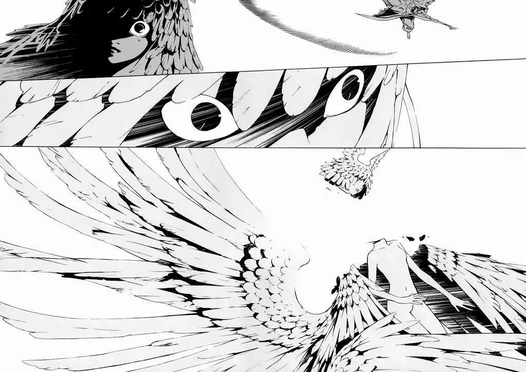 Truyện Tranh Ám Hành Ngự Sử - Shin Angyo Onshi trang 3