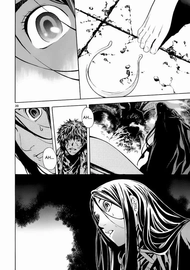 Truyện Tranh Ám Hành Ngự Sử - Shin Angyo Onshi trang 3