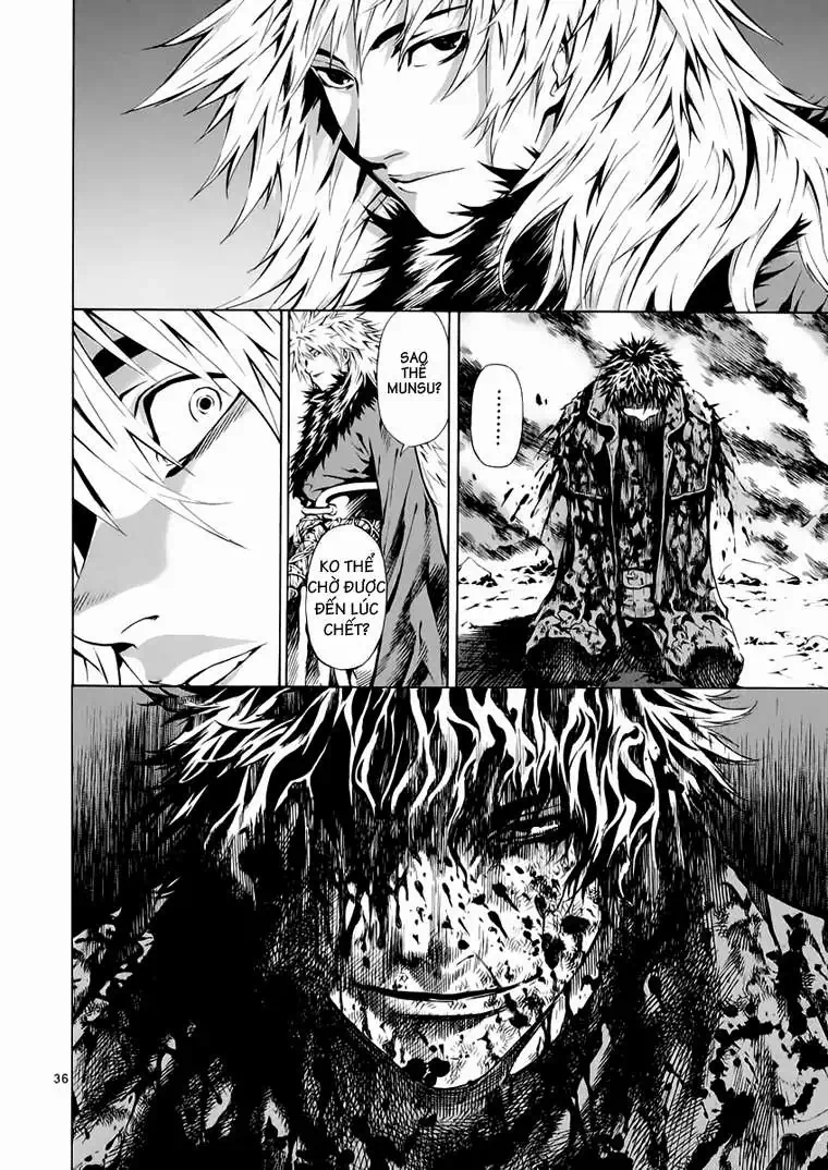 Truyện Tranh Ám Hành Ngự Sử - Shin Angyo Onshi trang 3