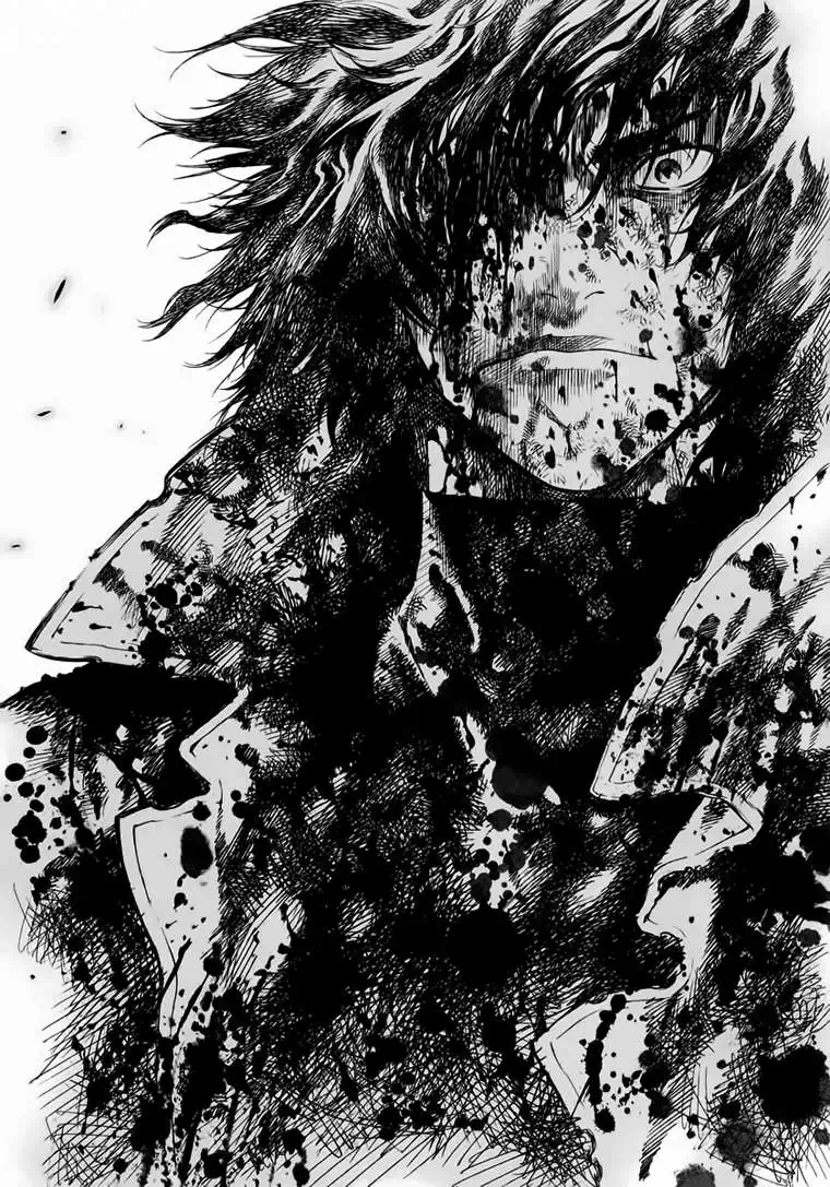 Truyện Tranh Ám Hành Ngự Sử - Shin Angyo Onshi trang 3